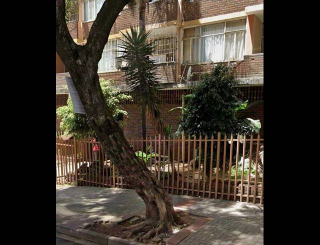 1 BEDROOM APARTMENT FOR SALE IN BEREA